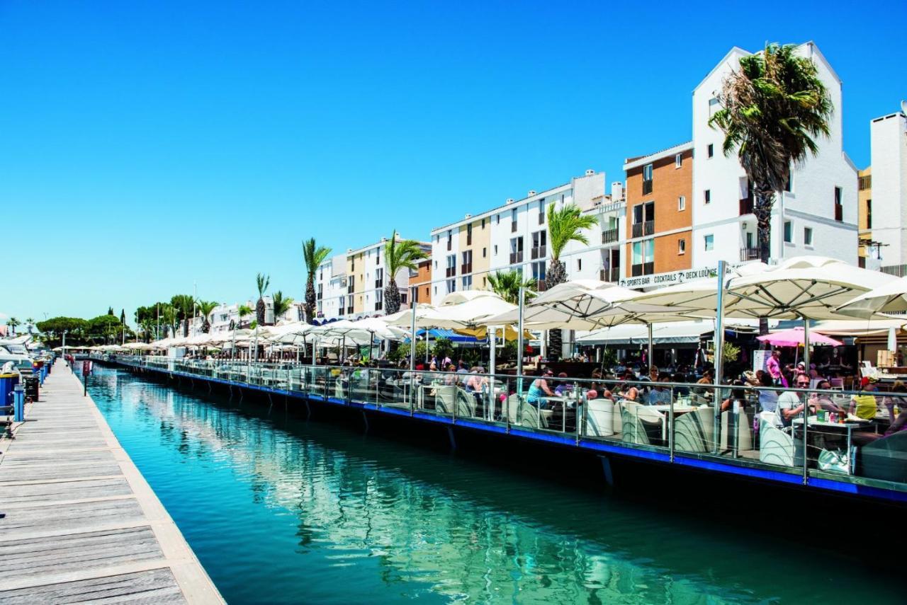 Vilamoura Main Avenue By Homing ภายนอก รูปภาพ