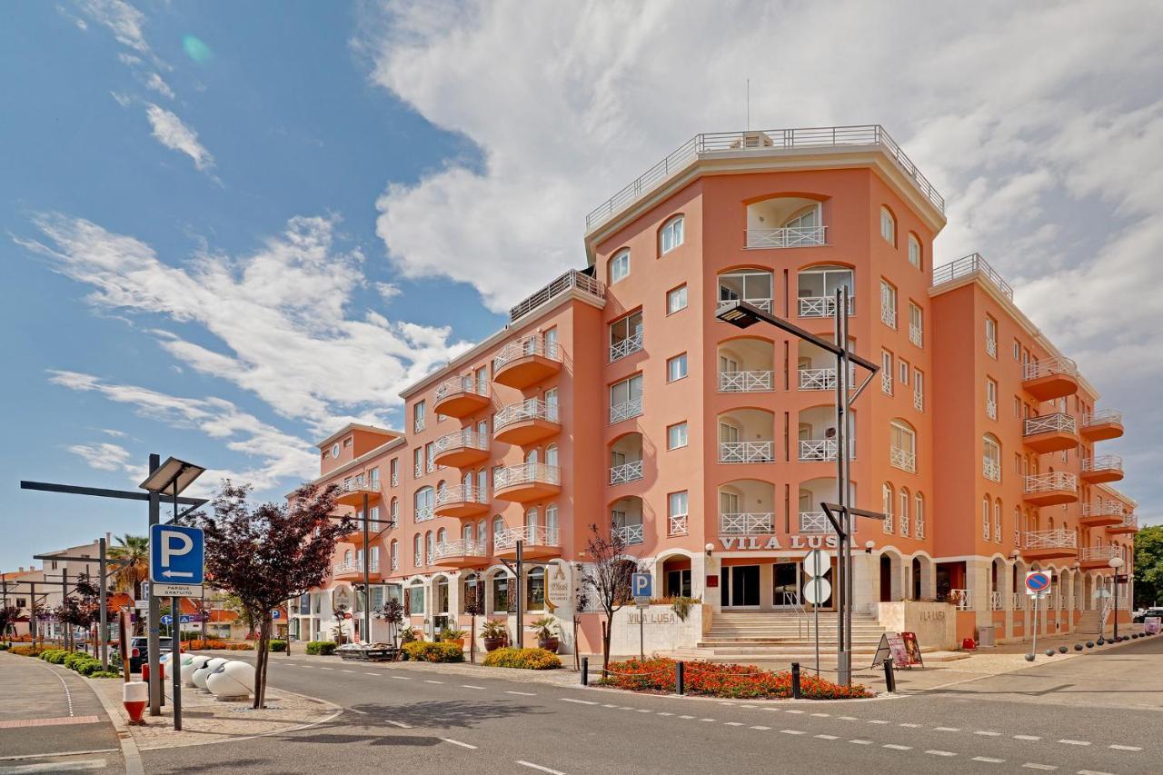 Vilamoura Main Avenue By Homing ภายนอก รูปภาพ