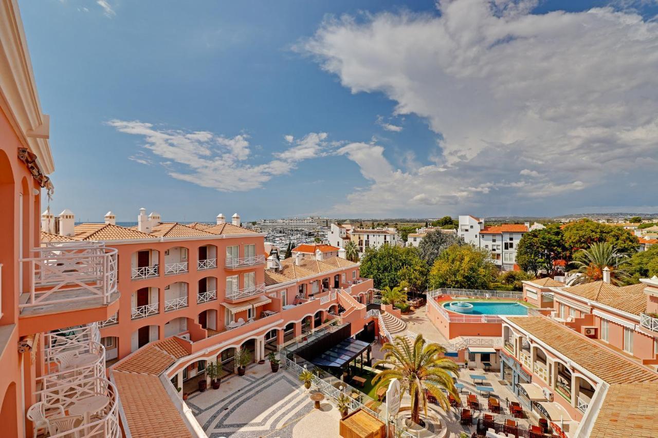 Vilamoura Main Avenue By Homing ภายนอก รูปภาพ