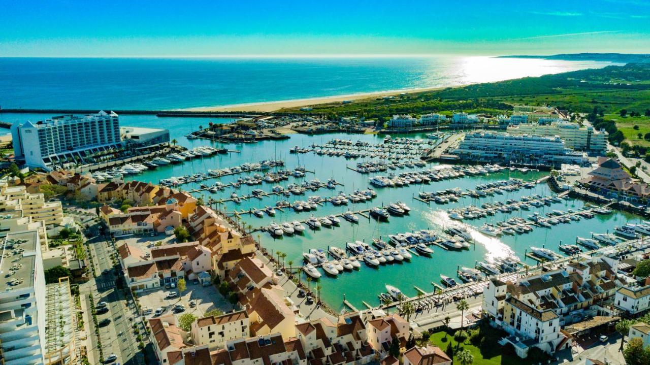 Vilamoura Main Avenue By Homing ภายนอก รูปภาพ
