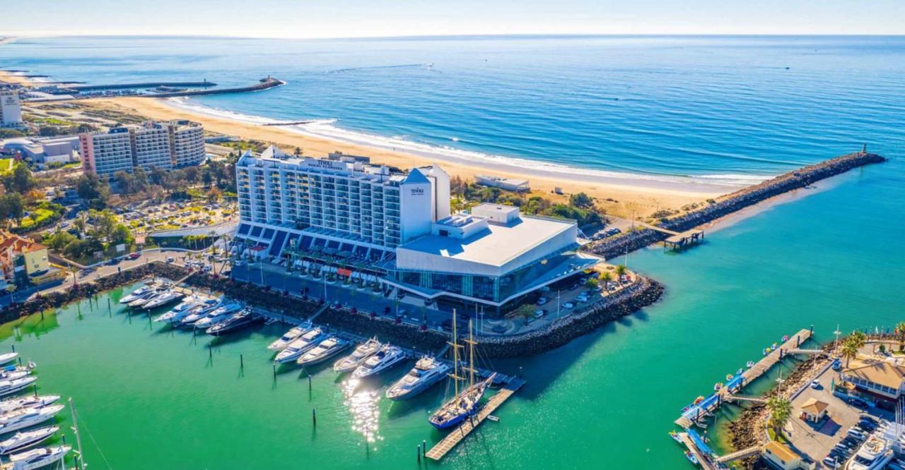 Vilamoura Main Avenue By Homing ภายนอก รูปภาพ