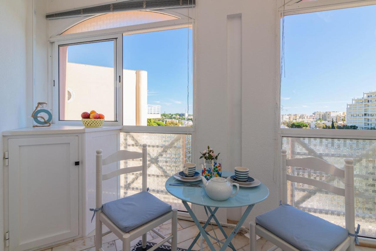 Vilamoura Main Avenue By Homing ภายนอก รูปภาพ
