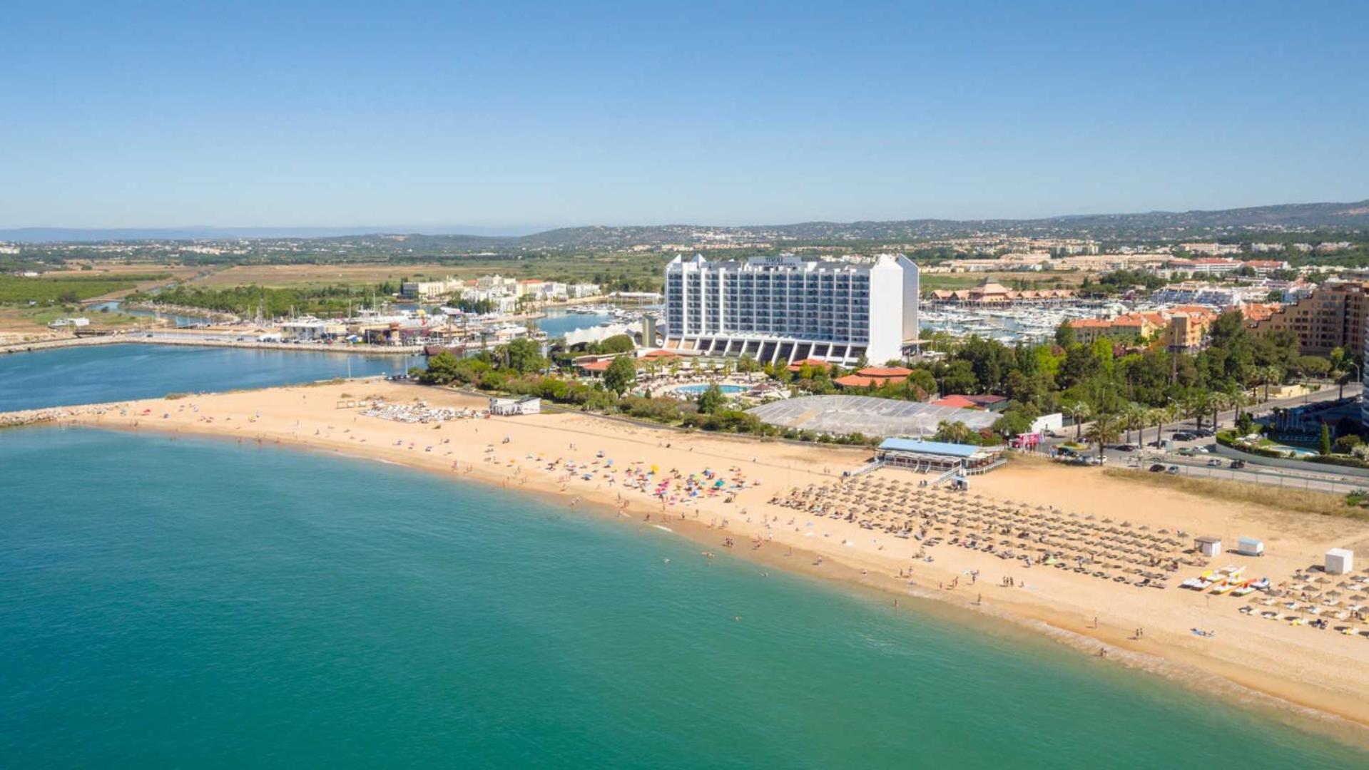Vilamoura Main Avenue By Homing ภายนอก รูปภาพ